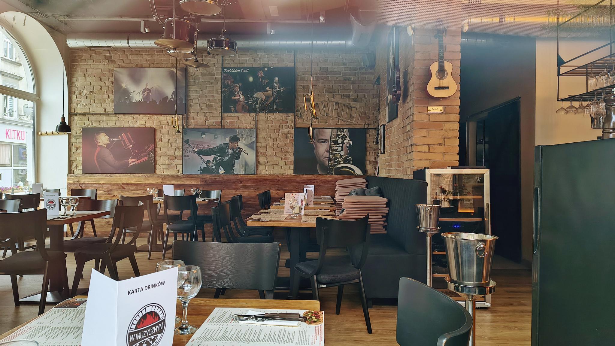 Oh! When an interior tells a story