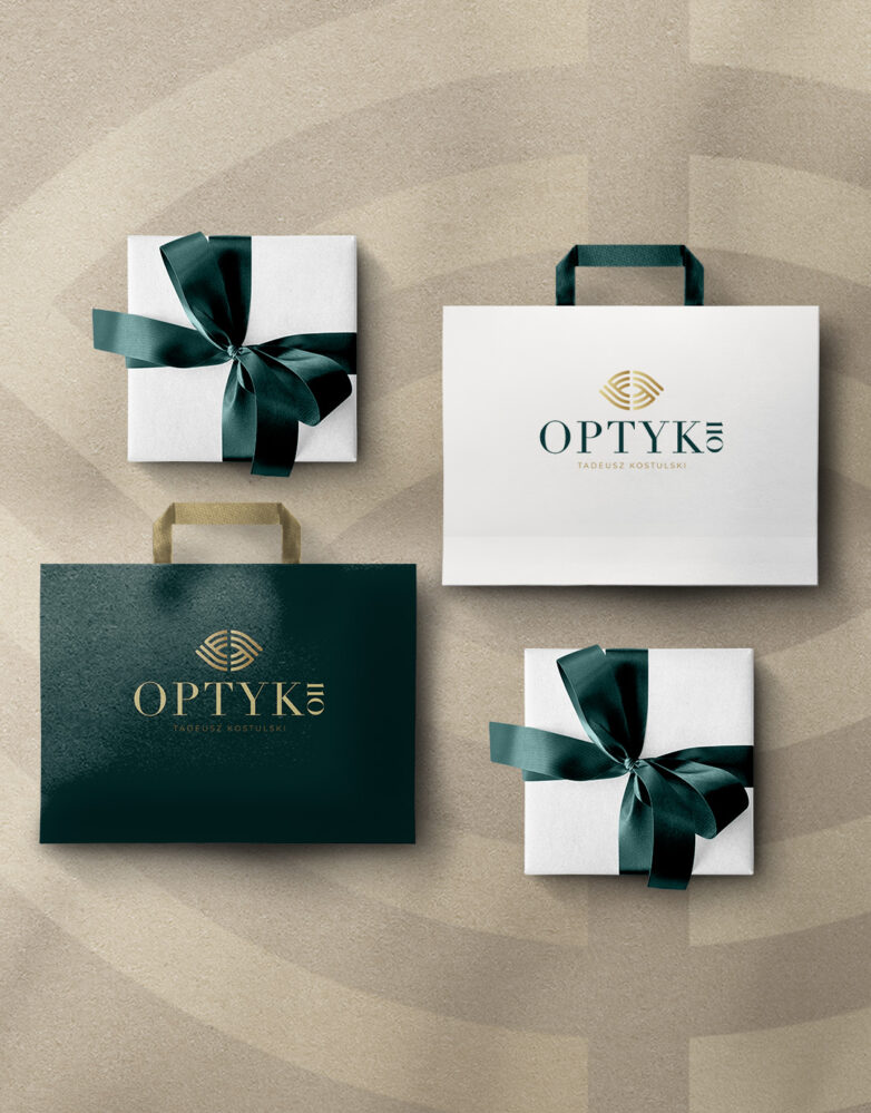 Optyk 110